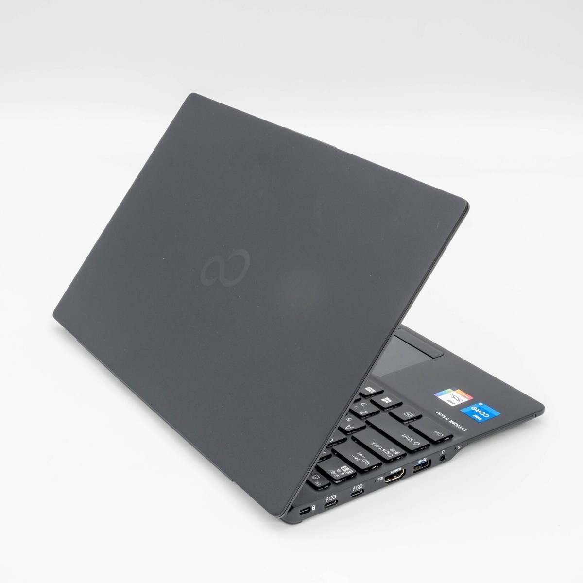 DJ）LIFEBOOK U9310 Windows11 Core i5 SSD Fujitsu Lifebook U9310 13.3 Inch Intel Core i5 10th Gen