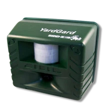 Bird-X Yard Gard Ultrasonic Pest Repeller
