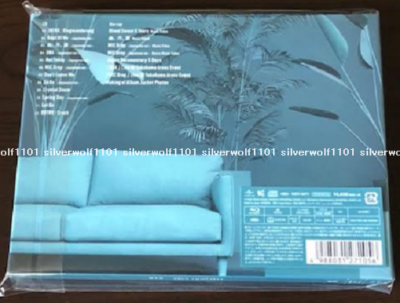 BTS FACE YOURSELF アルバム 初回限定版 BluRay BTS FACE YOURSELF Limited Edition A B C set CD+Blu-ray+DVD+