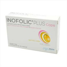 LO.LI. Pharma Inofolic Plus