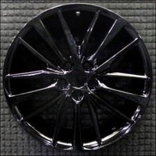 Toyota Camry 19 Inch Painted Oem Wheel Rim 2018 To 2024