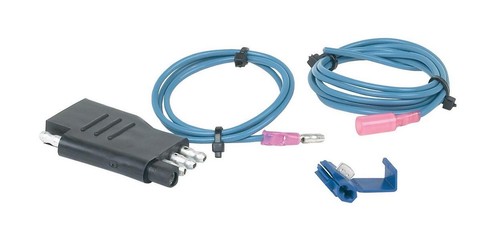 Hopkins Towing Solution 47515 4-Flat To 5-Flat Adapter - 第 7/12 張圖片