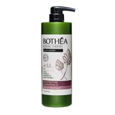 Brelil Bothea Keratin Treatment Hair Shampoo pH 5.5 - 750 ml