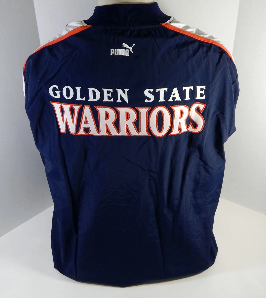 Warriors sale 2000 jersey