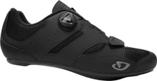 Giro SALE $139.95 (RRP$249) Savix II Road Shoes Black 42
