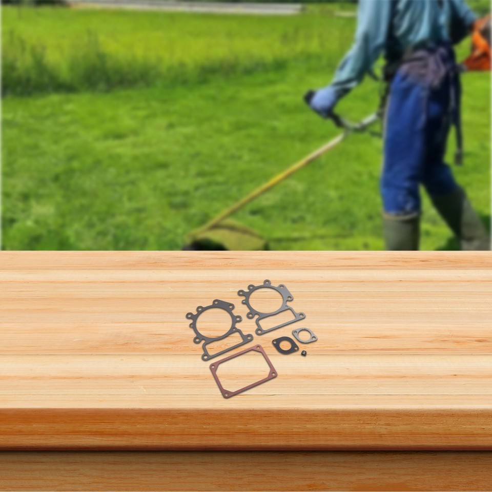 Easy Installation Gasket Cylinder Head Replacement for 796584 699168