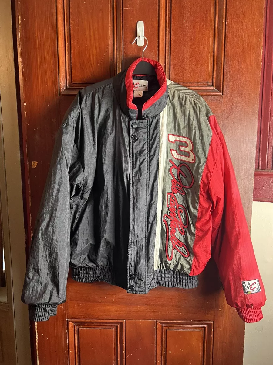 Chase authentics dale earnhardt sr best sale jacket