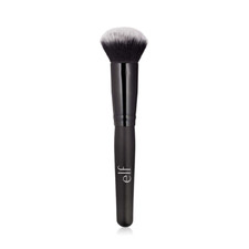 E.L.F. Powder Blurring Brush for Precision Application, Synthetic