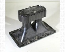 Unknown Maker Piezo Horn Speaker Tweeter 6.4 X 3.75 Inch Mexico