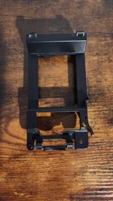 Corsair Obsidian 750D 2.5'' SSD/HDD Bracket