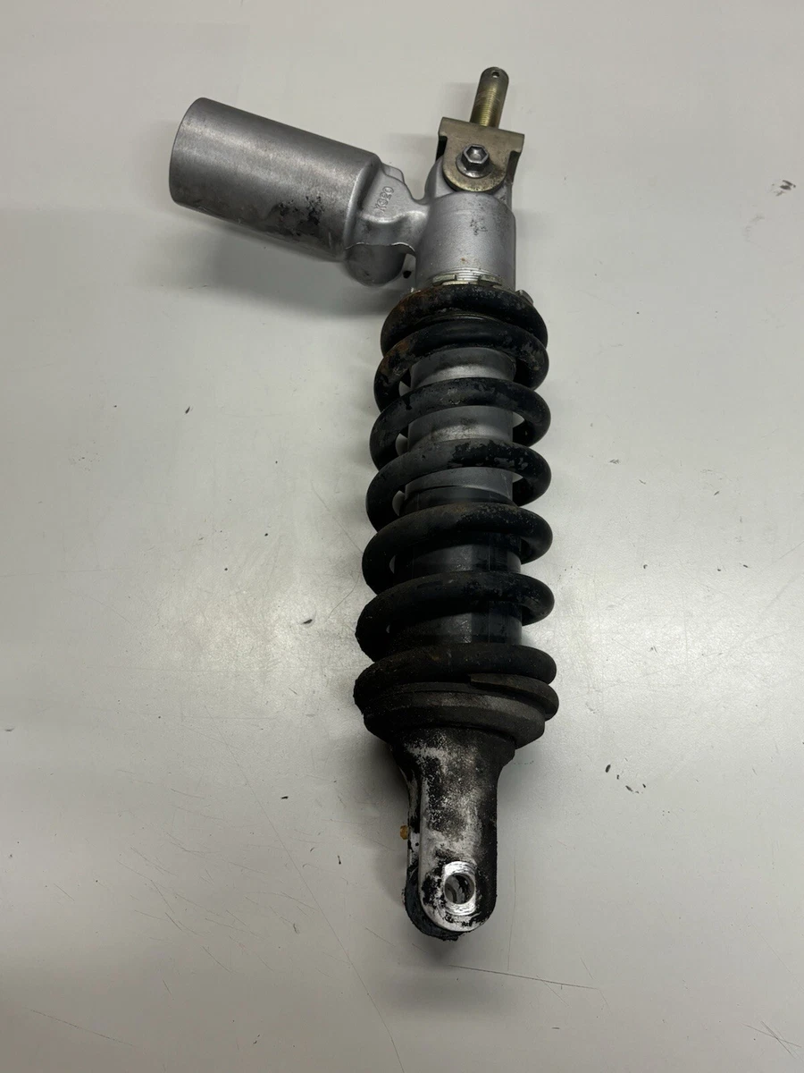 ZX SHOCK Motorcycle Shocks for sale | eBay