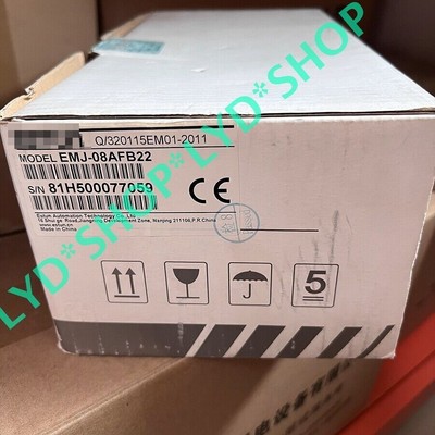 Automatic control system EMJ-08AFB22 motor #W6