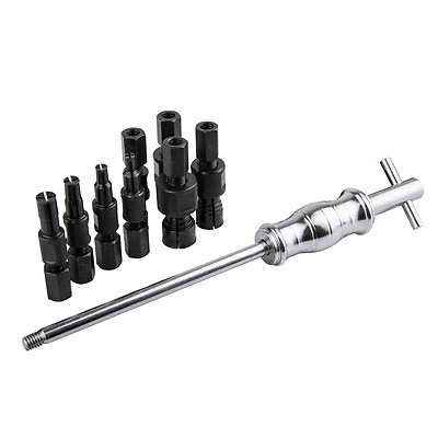 Tusk Blind Bearing Remover Wheel Engine Motorcycle ATV UTV Dirt Bike - Picture 1 of 6