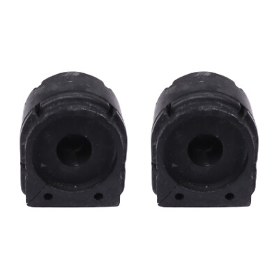 Rear Sway Bar Bushing Set of 2 for Mazda CX-5 2013-2018 KD31-28