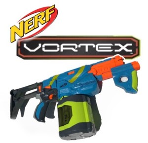 Nerf Vortex Pyragon eBay