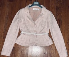 Christian Dior Jacket
