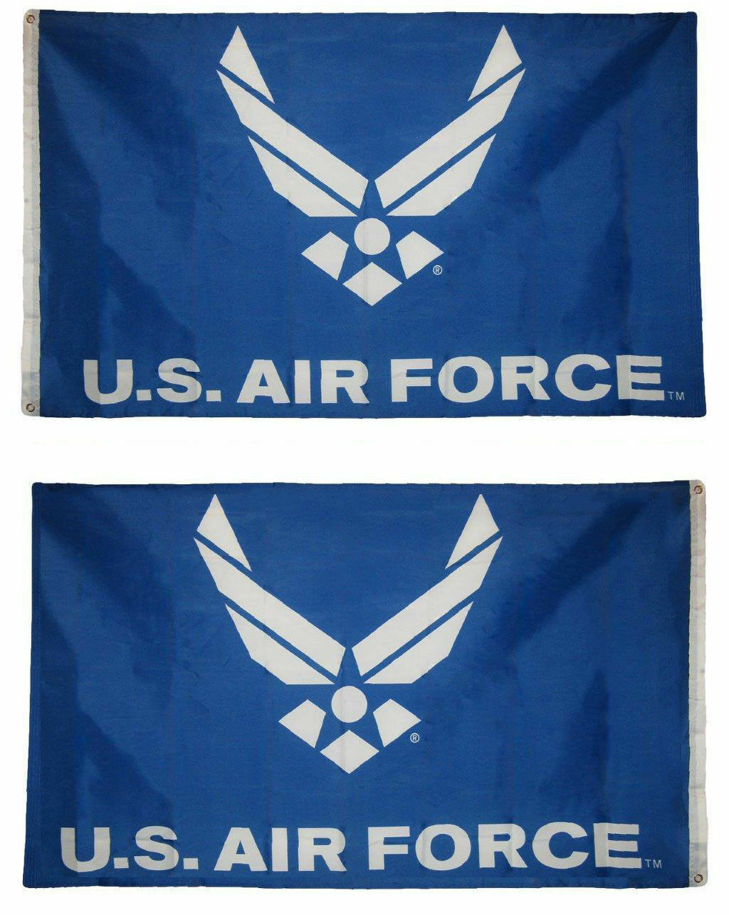 usaf wings of blue