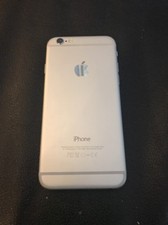 iPhone 6 A1586 Silver for sale | eBay