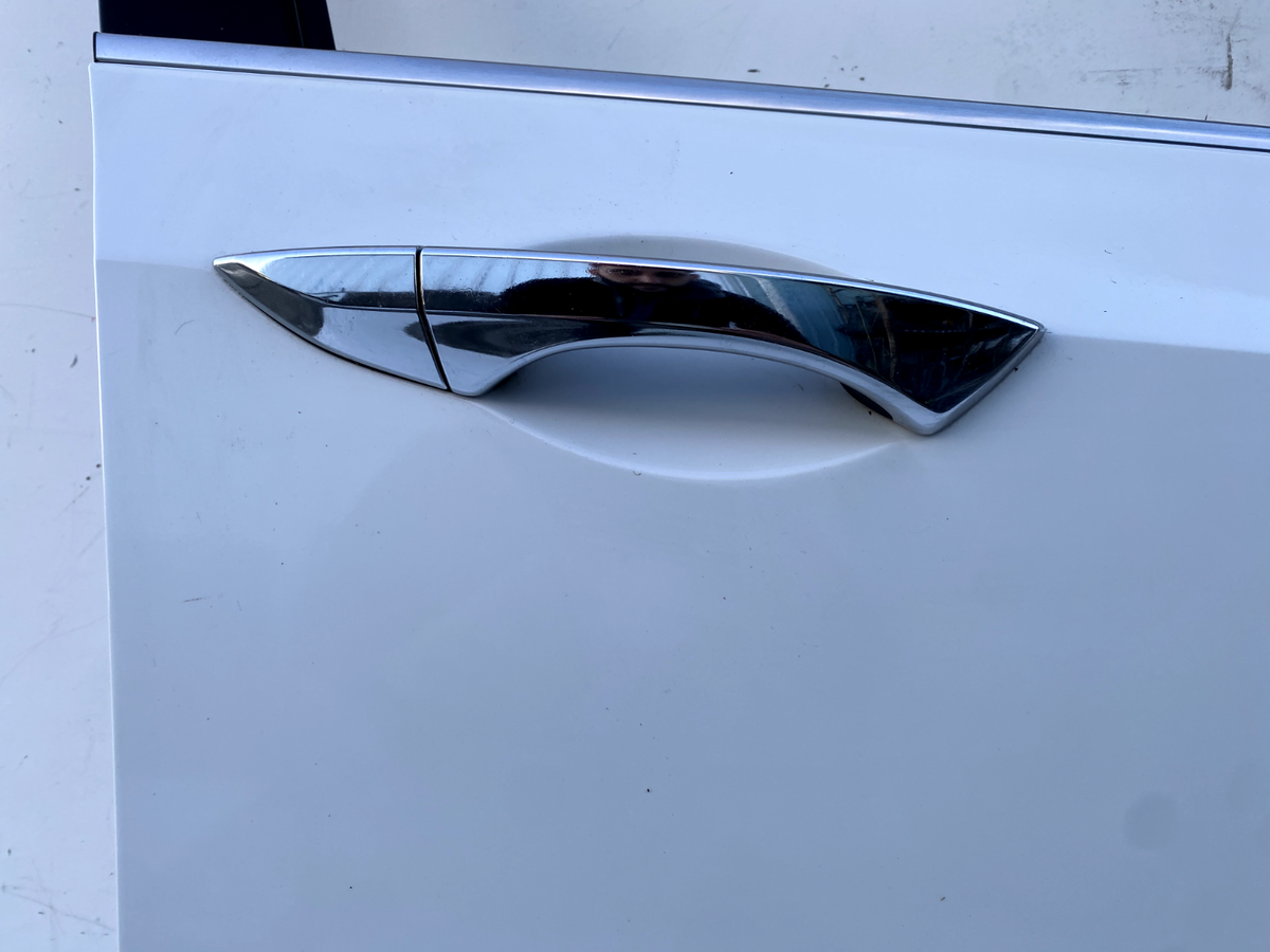 ドアラ 2009-2014 ACURA TSX SEDAN OEM RIGHT PASSENGER SIDE FRONT DOOR