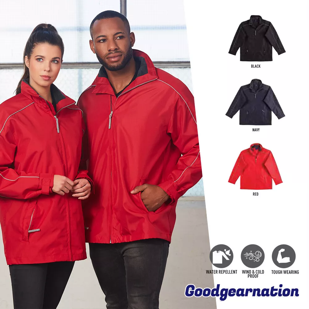 Reflective shell jacket discount