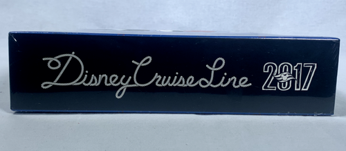NEW Sealed Disney Cruise Line 2017 Photo Album Holds 200 4 X 6 Photos - Picture 3 of 5