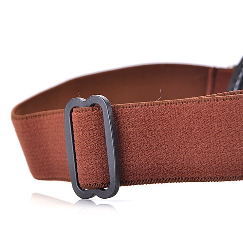 Vintage Motorcycle Goggles Eyewear Cruiser Aviator Pilot Retro Motorcross Biker - Bild 4 von 14