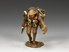 FW195-NSW Wounded New South Wales by King and Country