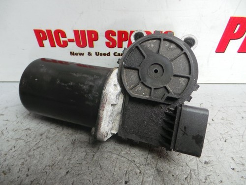 KIA PICANTO 2004-2011 Front Wiper Motor Mk1 299775 - Picture 2 of 12