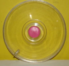 Donvier Premier or Donvier Chillfast 1-Quart Ice Cream Maker Freezer Lid Part