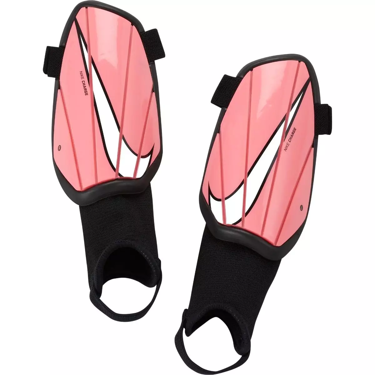 Nike youth top charge shin guards