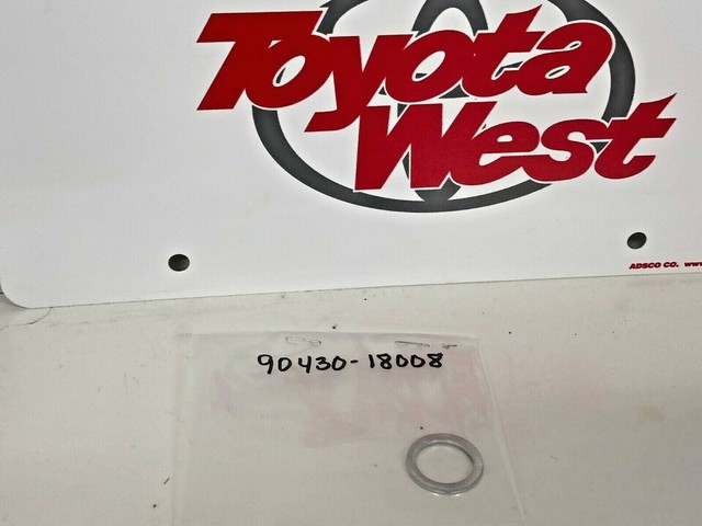 Toyota 90430 18008