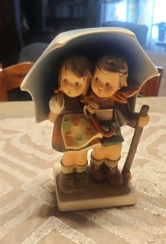 Goebel 『Stormy Weather』 Goebel 『Stormy Weather』