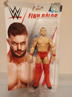WWE Basic Finn Balor Figure 6'' New 