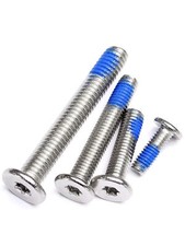 304 Acier Inoxydable Manchon