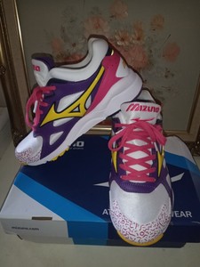 mizuno anos 90