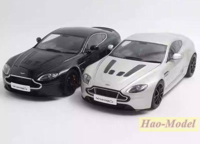 ミニカー 1/18 AUTOart ASTON MARTIN V12 Vantage Autoart 1/18 Aston Martin V12 Vantage S 2015-2018 sports car