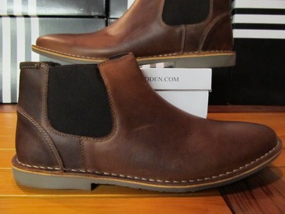 impass chelsea mid boot