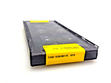 Sandvik Coromant R390-18 06 08H-PL 1010 Carbide Milling Inserts (Box of 10)