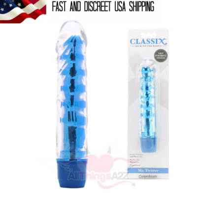 Multi-Speed Rabbit Vibrator Dildo G-spot Clitoral Massager Sex Toy for  Women NEW