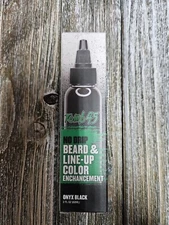 Tomb 45 NODRIP Enhancement Color | Hair Enhancer For Beard & Lineup