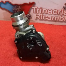 CORPO FARFALLATO RENAULT CLIO 2015 1.5 DCI 110 CV, CODICE MOTORE K9KB6