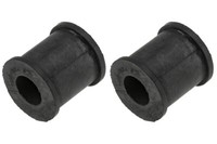NTY Stabilisatorlager Gummilager Hinten 2ST FÜR Toyota Camry V30 2.4 01-06