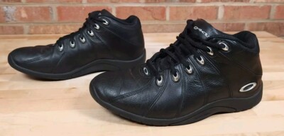 Redcode Oakley Basketball Shoes 希少 90s OAKLEY Redcode スニーカー