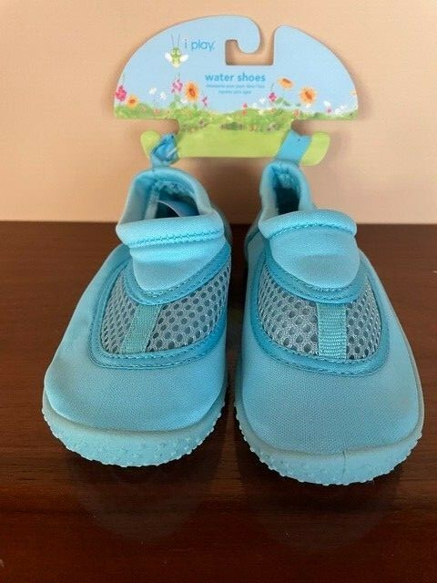 Iplay Baby Iplay Swim Shoes *NWT* 