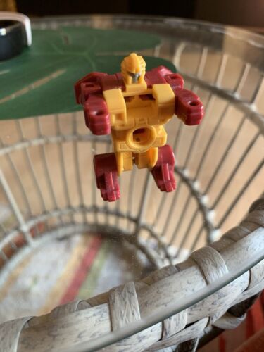 Transformers Monstructor Wild Fly G1 Hasbro Takara Vintage Combiner - Foto 2 di 3