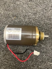 MAYTRONICS DOLPHIN NAUTILUS CC PLUS CLEANER PUMP MOTOR 5500032,63ZYW-A7, ( USED