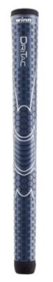 New WIN Oversize DRI-TAC Golf Grips 7DT-NB in different sets