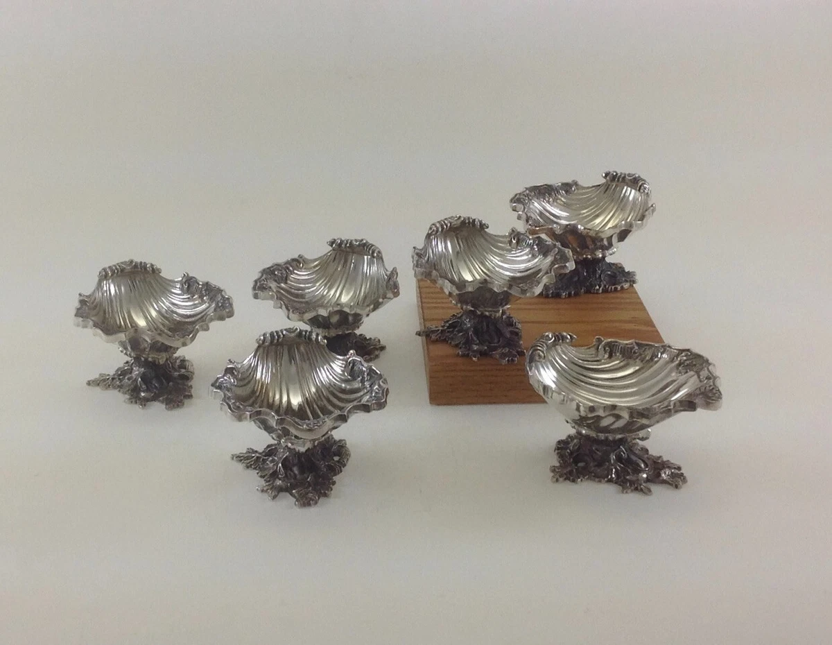 25+ Antique UK Silver for sale | Updated Oct 2026