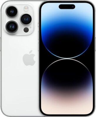 Apple iPhone 14 Pro ホワイト 128GB本体 s-l400.jpg