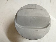 L2211a .060 Over Forged Piston 327 Dome Singles Trough Design